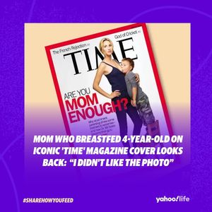 Image post by @yahoolifestyle on Instagram