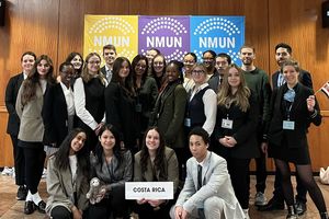 Image post by @uqam on Instagram