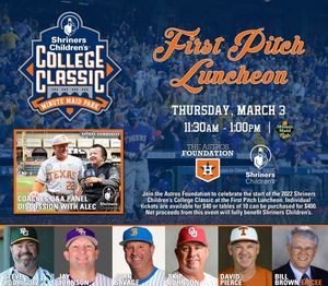 Image post by @astrosfoundation on Instagram