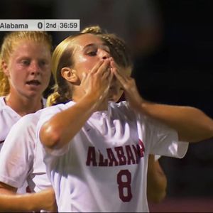 Image post by @ncaasoccer on Instagram