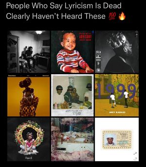 Image post by @fantastichiphop_ on Instagram