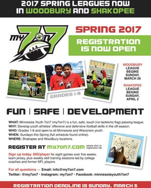 Image post by @my7on7 on Instagram