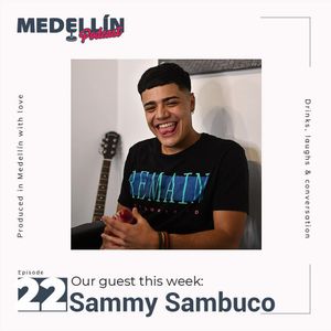 Image post by @podcastcolombia on Instagram