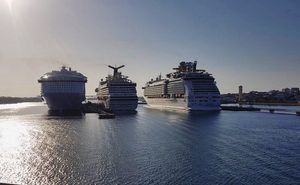 Image post by @diariodibordo_cruiseblog on Instagram