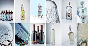 Image post by @oi_glass on Instagram