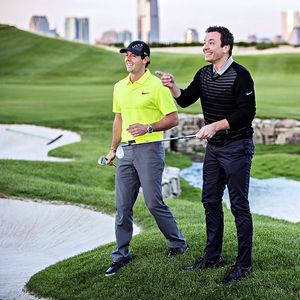 Image post by @rorymcilroy on Instagram