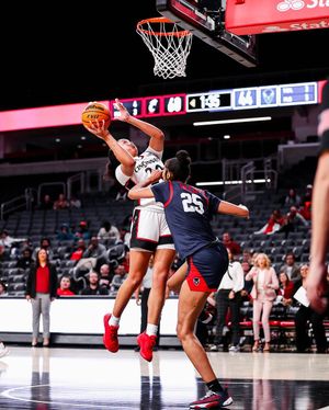 Image post by @gobearcatswbb on Instagram