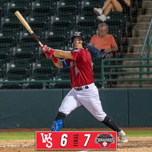 Image post by @hickorycrawdads on Instagram