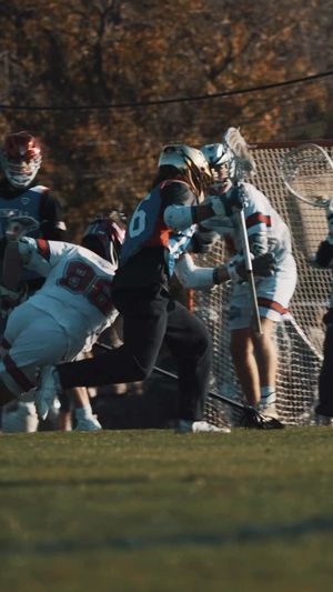 Video post by @PrimeTimeLacrosse on Facebook