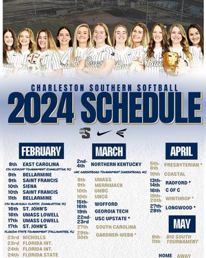 Image post by @csubucssoftball on Instagram