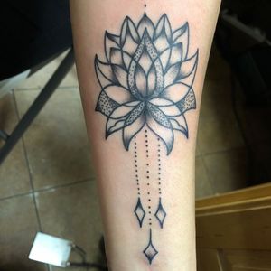 Image post by @clearvisiontattoo on Instagram