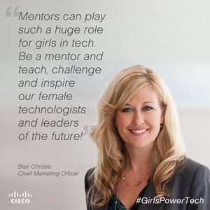 Image post by @cisco on Instagram