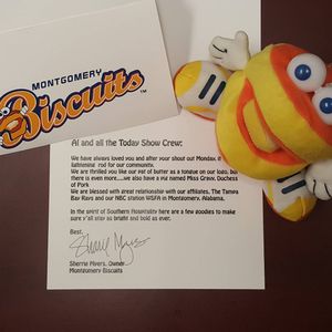 Image post by @biscuitbaseball on Instagram