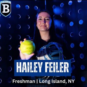 Image post by @bentley_softball on Instagram