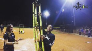 Image post by @proswings on Instagram