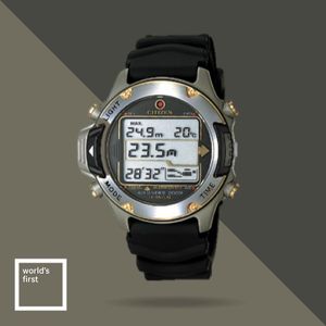 Image post by @citizenwatchus on Instagram
