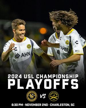 Image post by @riverhoundssc on Instagram
