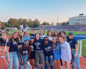 Image post by @novawaterpolo on Instagram