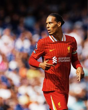Image post by @liverpoolfc on Instagram