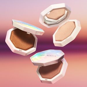 Image post by @fentybeauty on Instagram