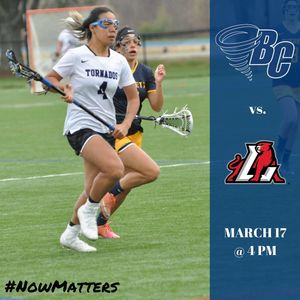 Image post by @brevardcollegewlax on Instagram