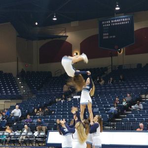 Image post by @usdcheer on Instagram