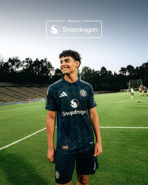 Image post by @manchesterunited on Instagram