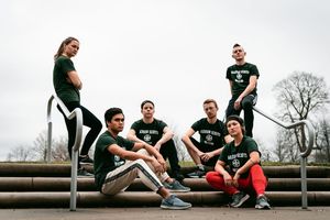 Image post by @madisonscouts on Instagram