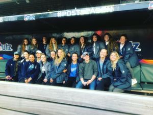 Image post by @rhodysoftball on Instagram