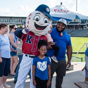 Image post by @kc_monarchs on Instagram