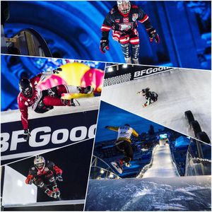 Image post by @atsxicecross on Instagram