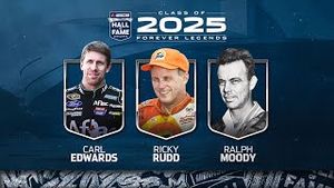 Video post by @nascar on YouTube