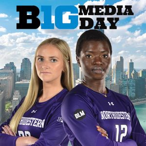 Image post by @NUVball on Twitter