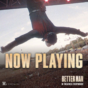 Image post by @ParamountPics on Twitter