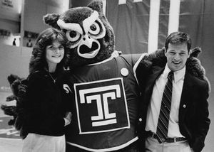 Image post by @templealumni on Instagram