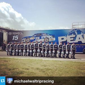 Image post by @peakauto on Instagram