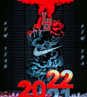 Image post by @ljhsvikingsfb on Instagram