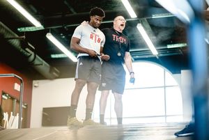 Image post by @TroyRecruiting on Twitter