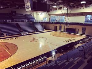 Image post by @lneaglehoops on Instagram