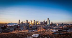 Image post by @cityofcalgary on Instagram