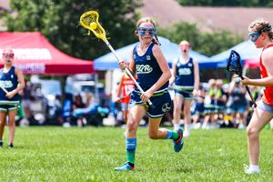 Image post by @trilogylacrosse on Instagram