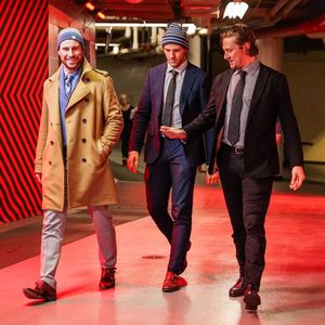 Image post by @njdevils on Instagram