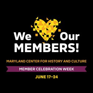 Image post by @mdhistory on Instagram