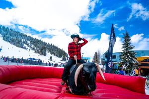 Image post by @winterparkresort on Instagram
