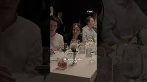 Video post by @hbo on YouTube
