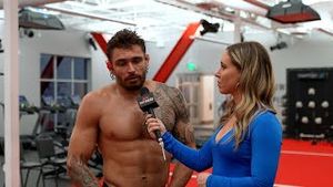 Video post by @ufcfightpass on YouTube