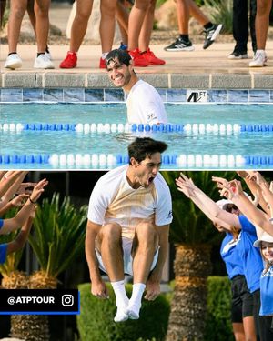 Image post by @eurosport on Instagram