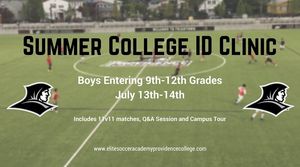 Image post by @pcmsoccer on Instagram