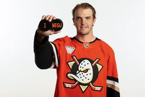 Image post by @anaheimducksfoundation on Instagram