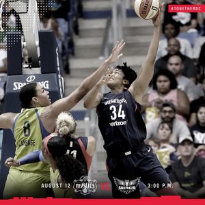 Image post by @washmystics on Instagram